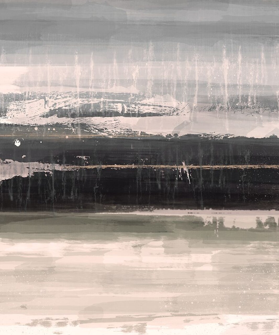 Neutral Radiantness B Poster Print by Cynthia Alvarez - Item # VARPDXCC5RC008B